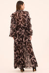 POLLY SKIRT - MISA Los Angeles