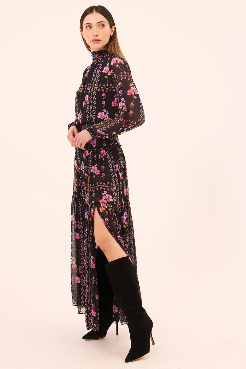 POLLY SKIRT - MISA Los Angeles