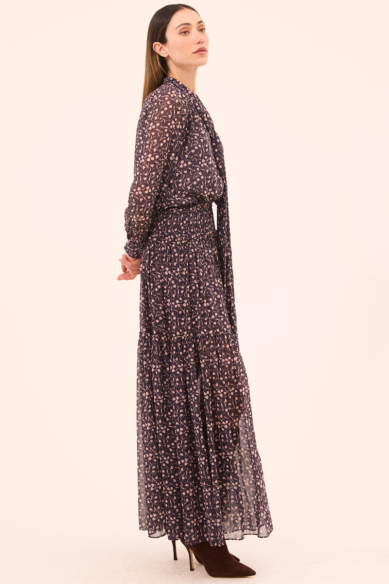 POLLY SKIRT - MISA Los Angeles