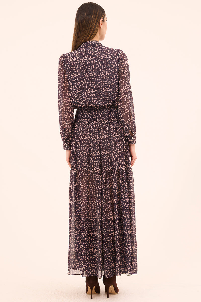 POLLY SKIRT - MISA Los Angeles
