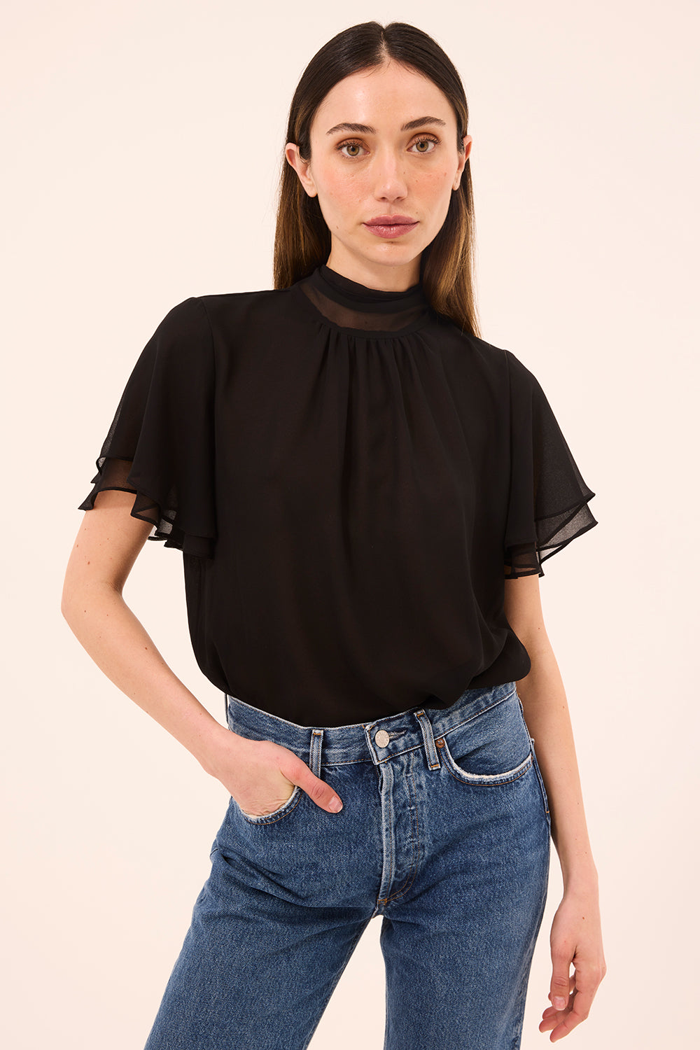 KAYE TOP