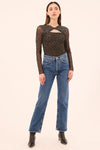 NERIAH TOP - MISA Los Angeles