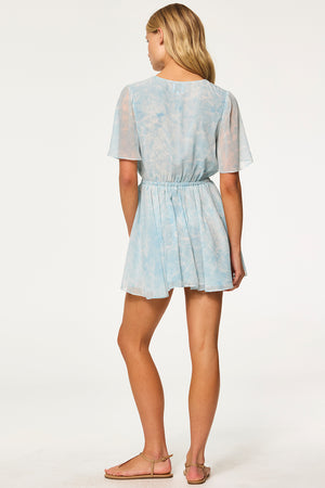 KAILA DRESS