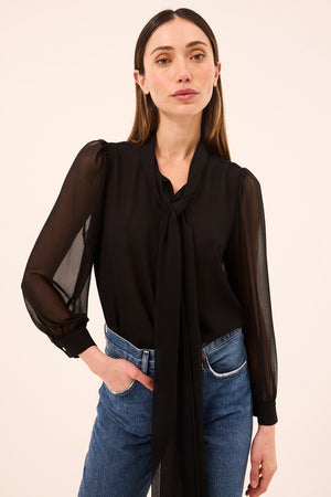VELMA TOP