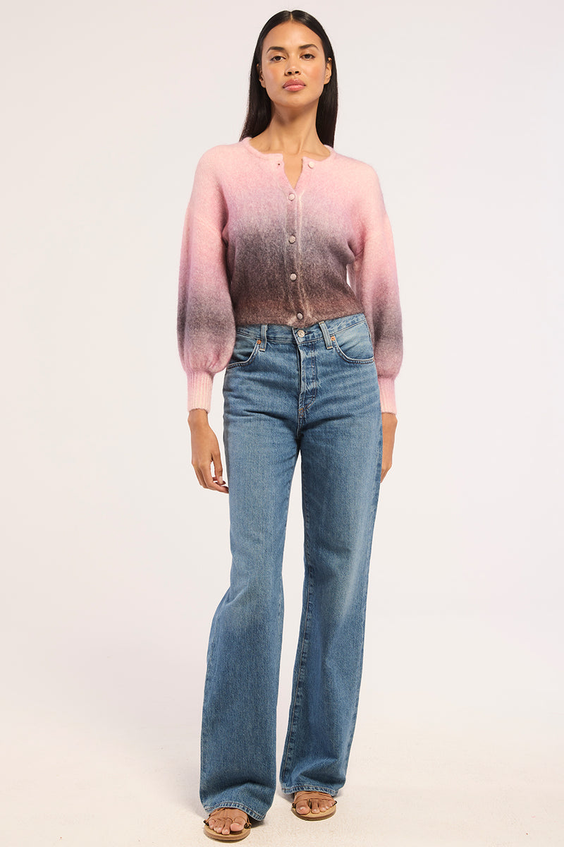 PEGGY CARDIGAN - MISA Los Angeles