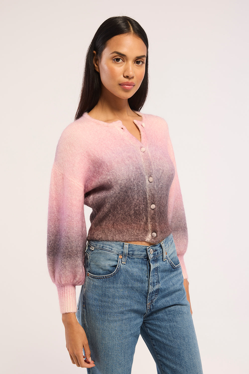 PEGGY CARDIGAN - MISA Los Angeles