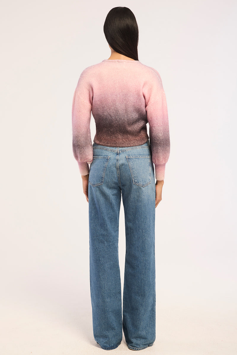 PEGGY CARDIGAN - MISA Los Angeles