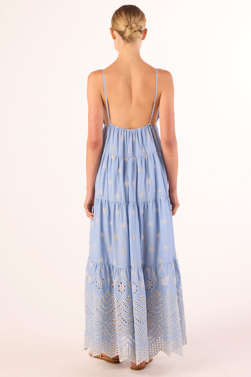 LOUKA DRESS - MISA Los Angeles LOUKA DRESS - MISA Los Angeles