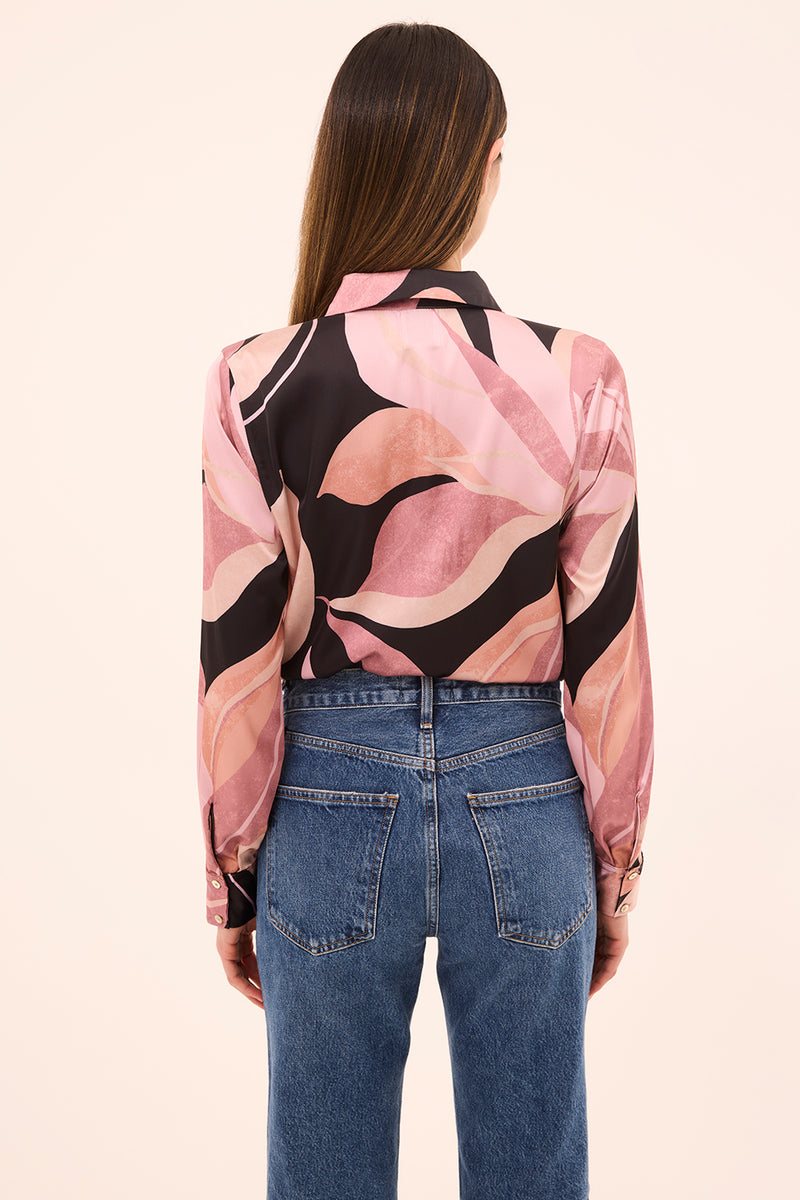 CELINE TOP - MISA Los Angeles