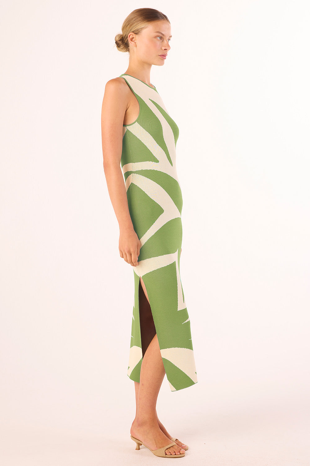 MITHRA DRESS - MISA Los Angeles