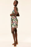 SAKINA DRESS - MISA Los Angeles