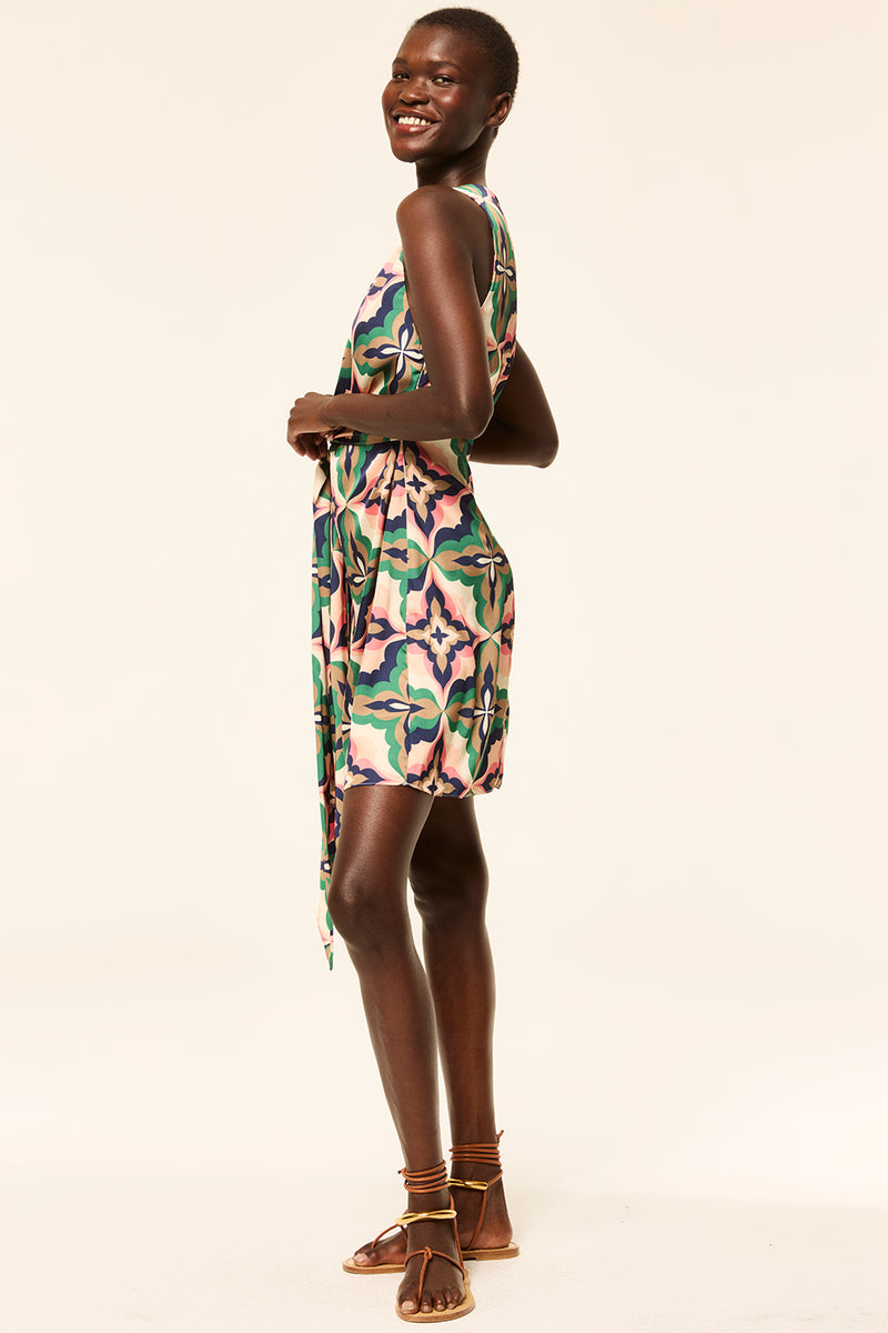 SAKINA DRESS - MISA Los Angeles