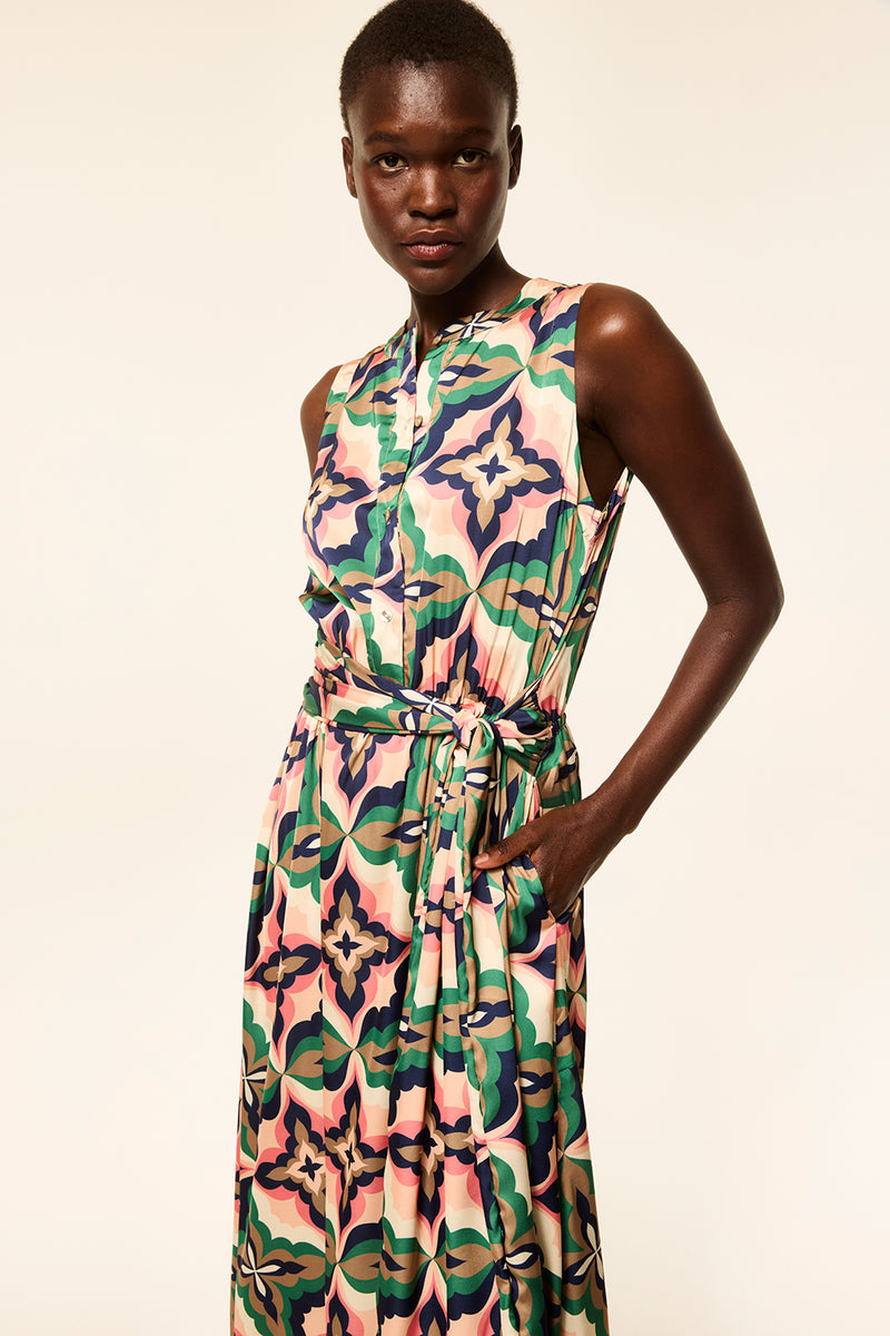 ANABELLA DRESS - MISA Los Angeles
