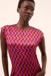 LYDIA DRESS - MISA Los Angeles