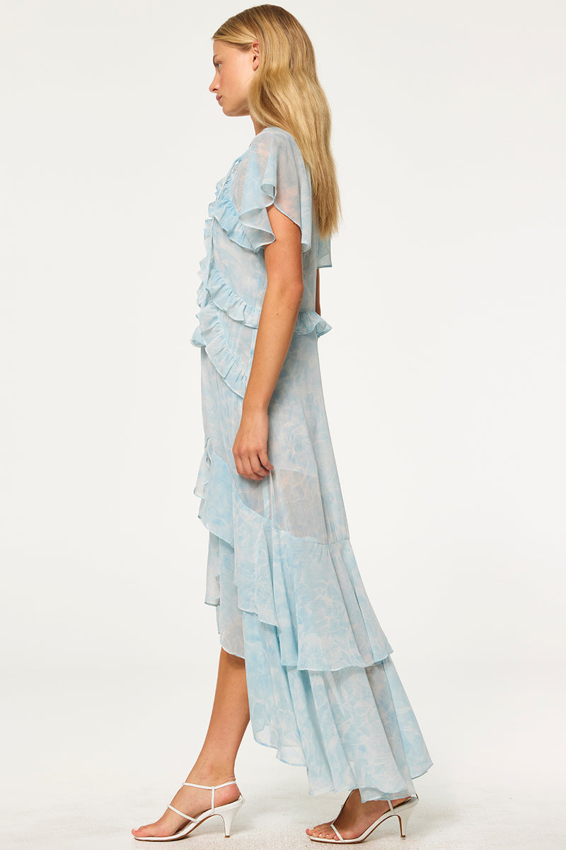KATIA DRESS - MISA Los Angeles