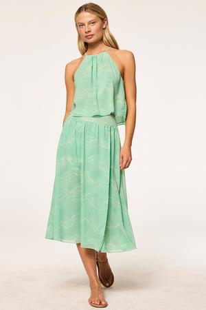 LOUISE SKIRT