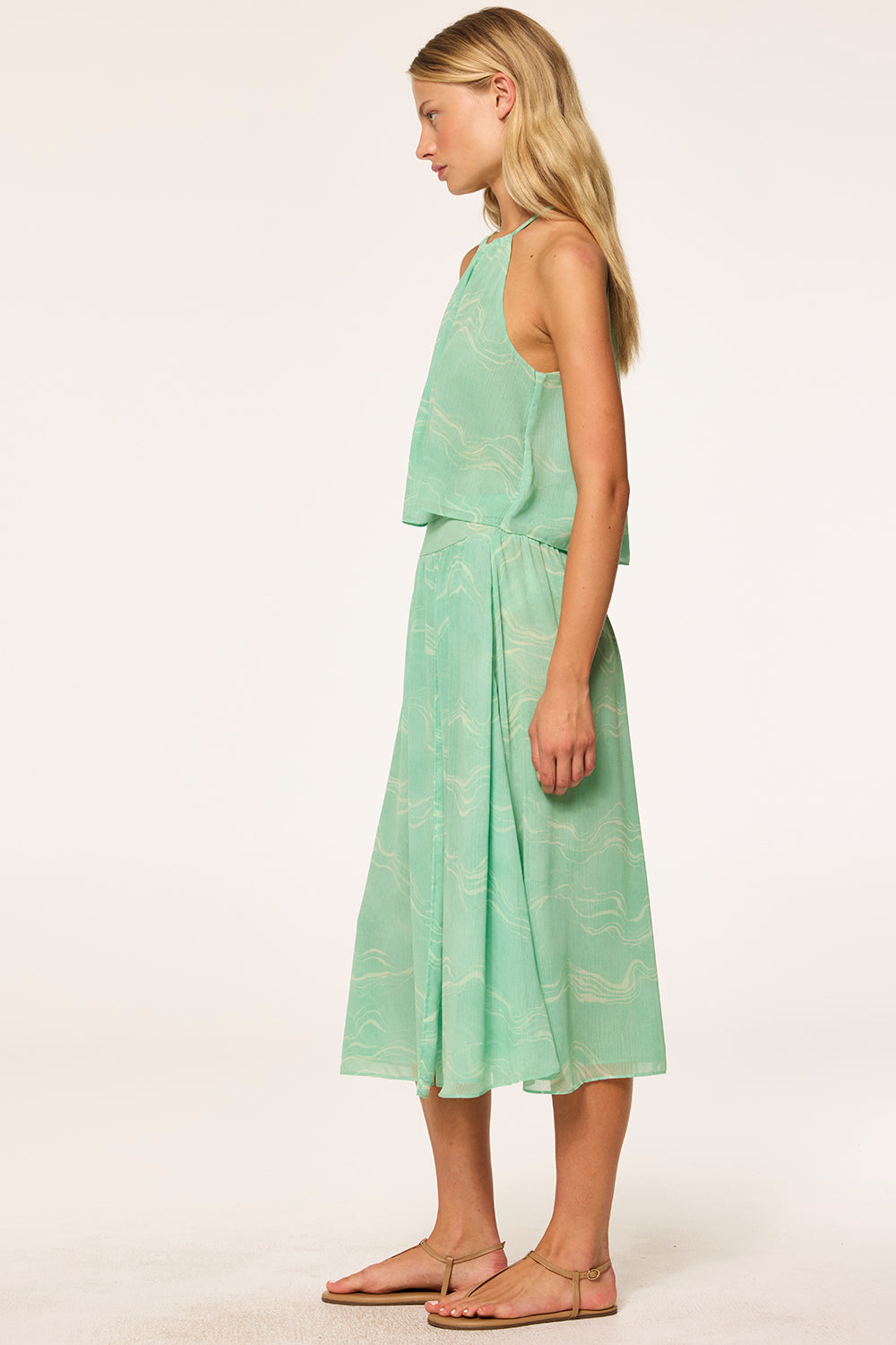 LOUISE SKIRT