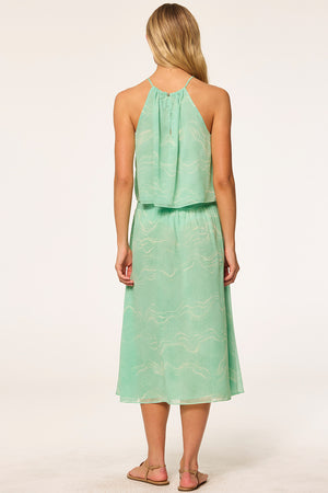 LOUISE SKIRT