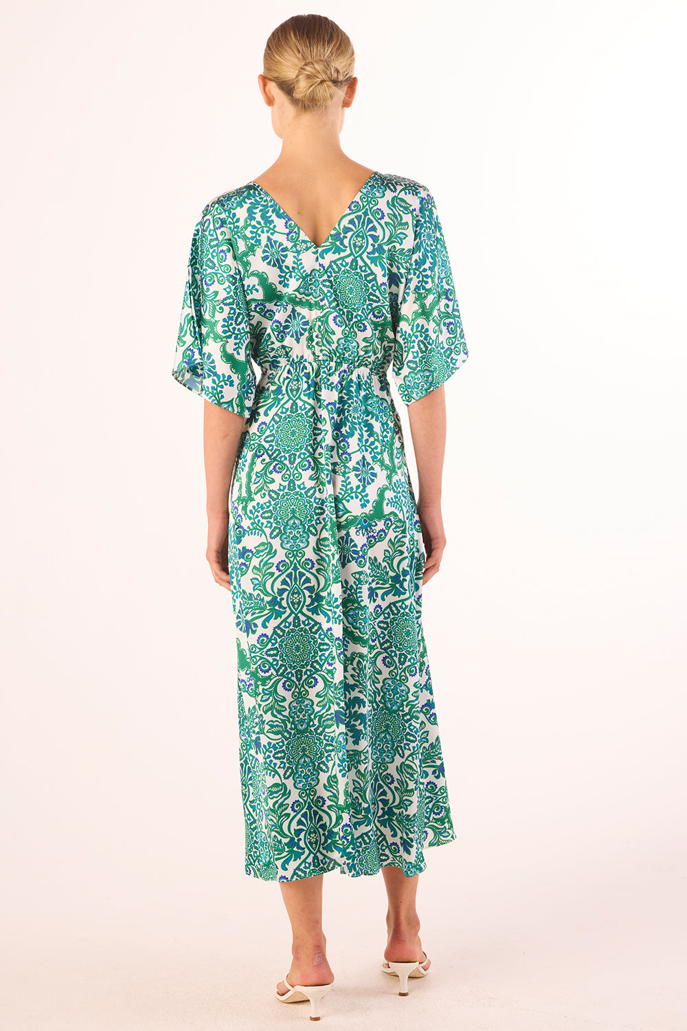 ZANIA DRESS - MISA Los Angeles