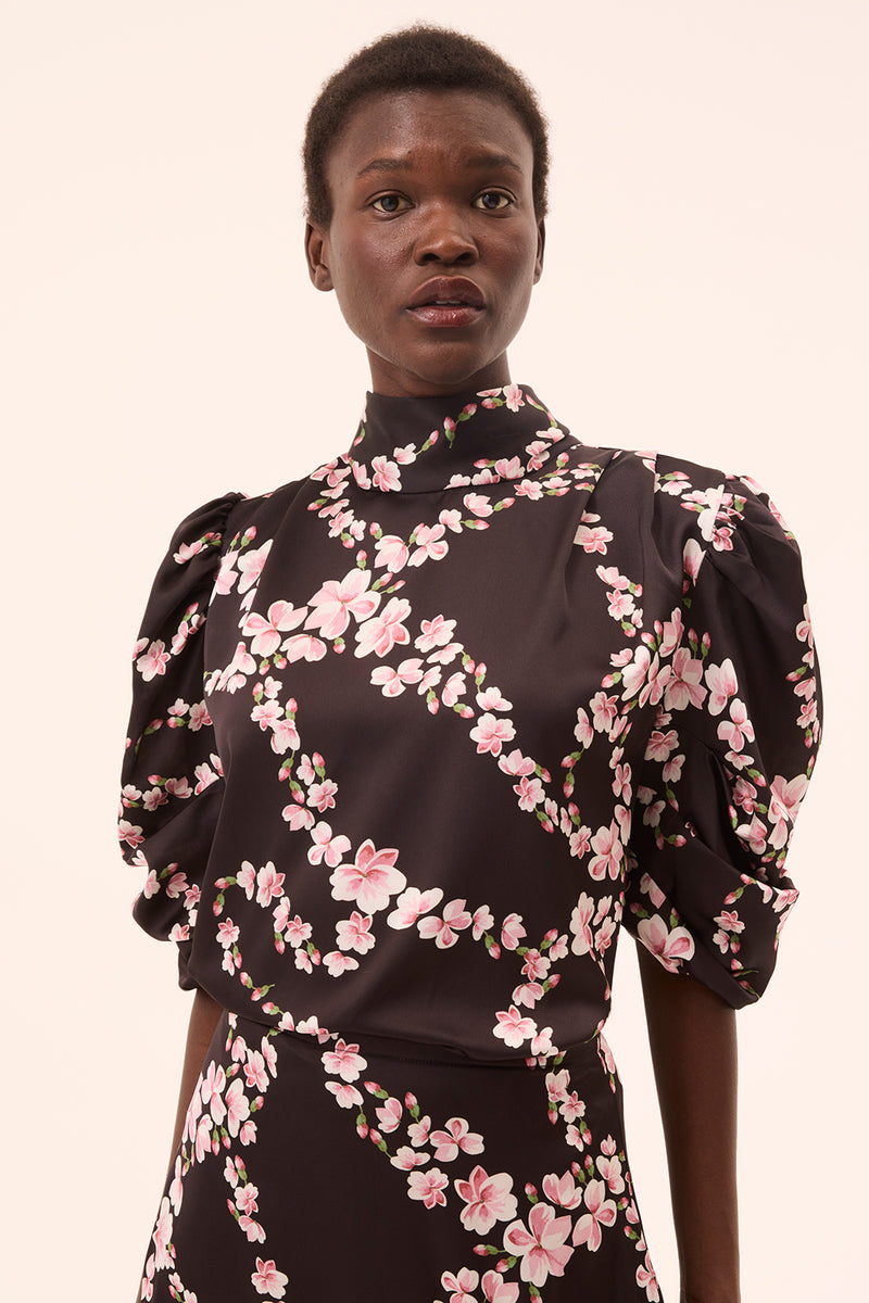 LUELLA TOP - MISA Los Angeles