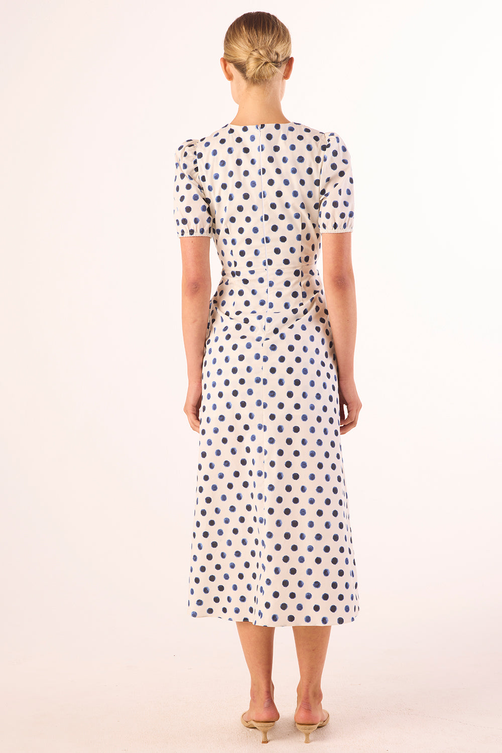 BLANCHE DRESS - MISA Los Angeles