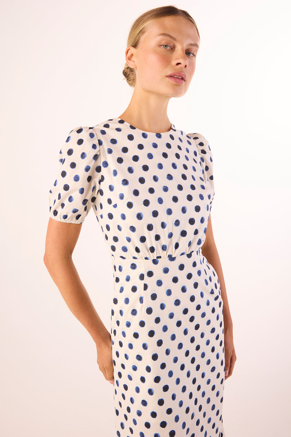 BLANCHE DRESS