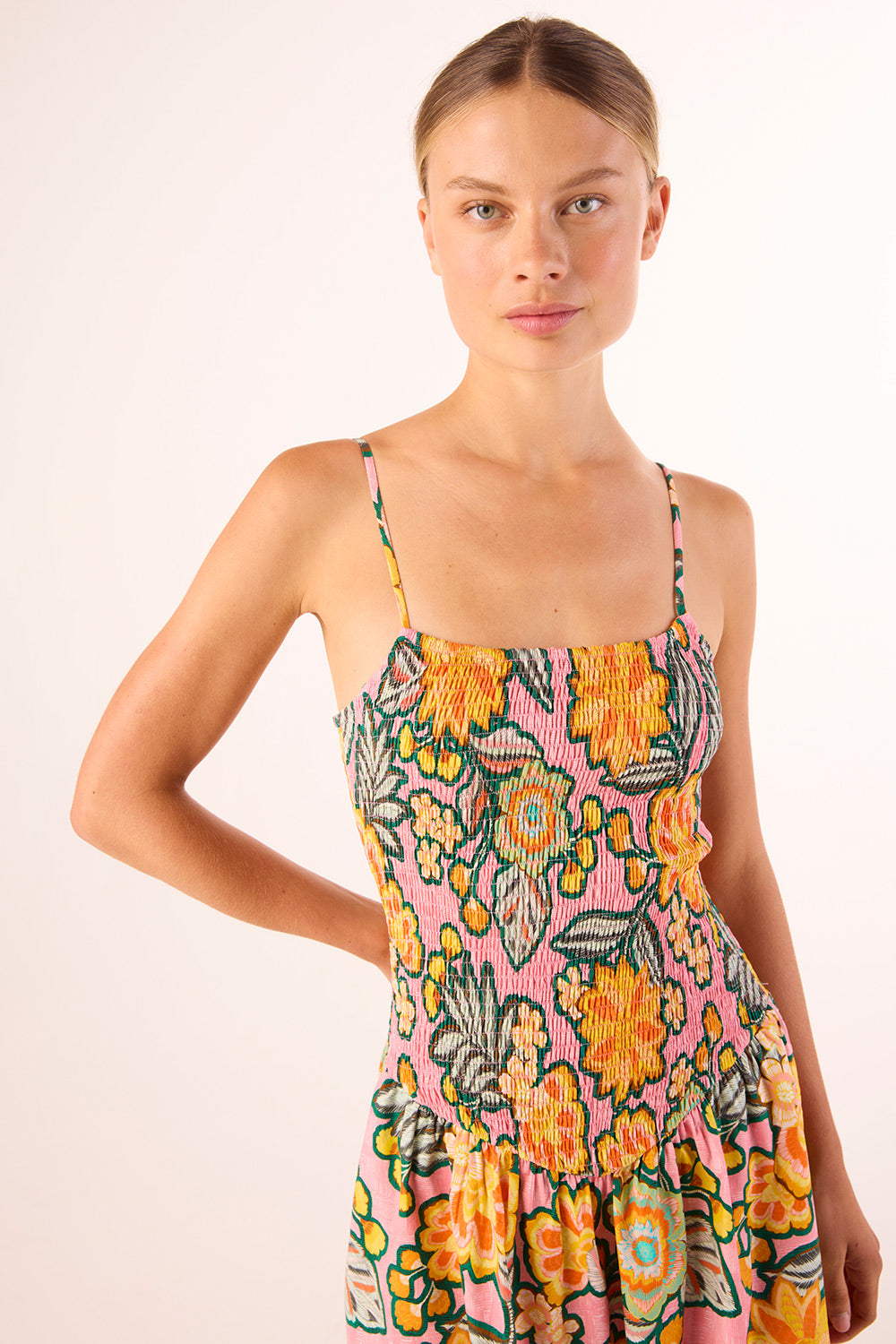ROXIE DRESS - MISA Los Angeles