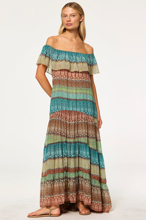 ESTELLA DRESS