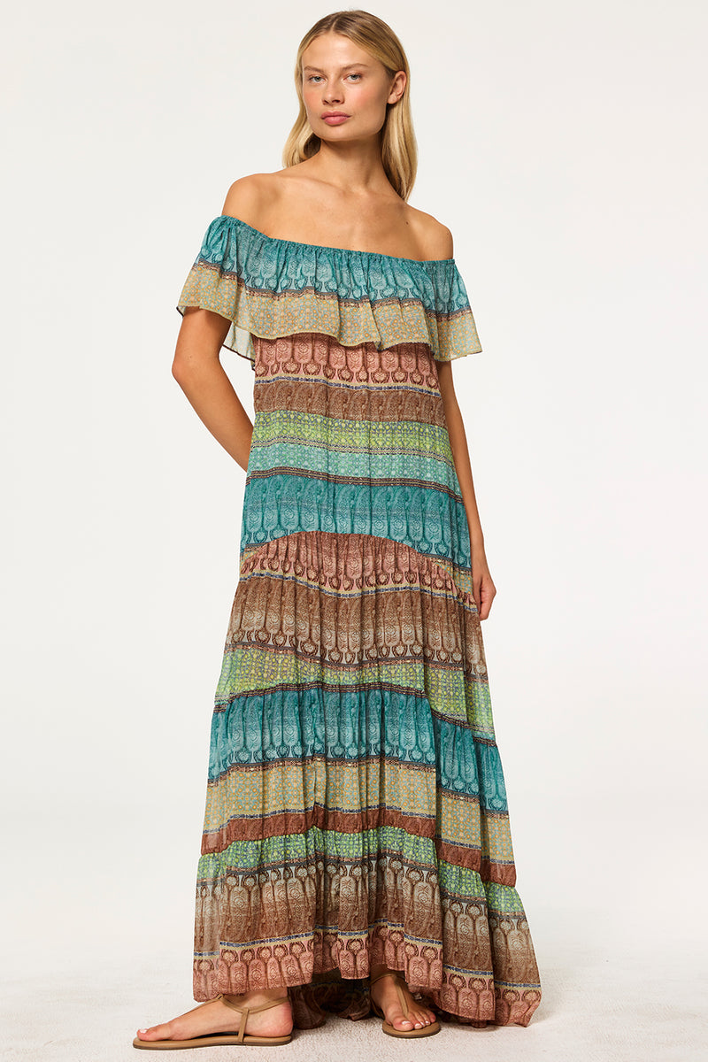 ESTELLA DRESS
