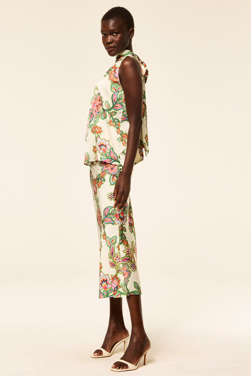 FAY SKIRT - MISA Los Angeles