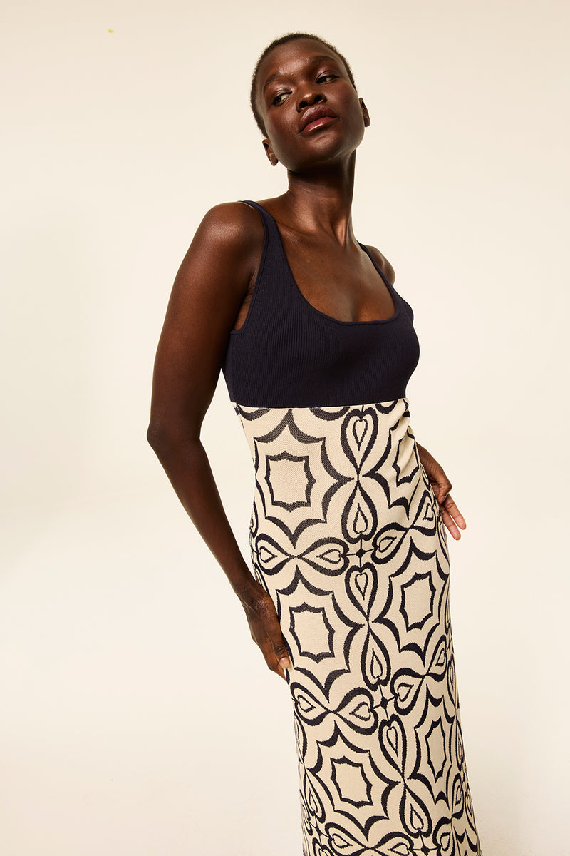 KALIL DRESS - MISA Los Angeles