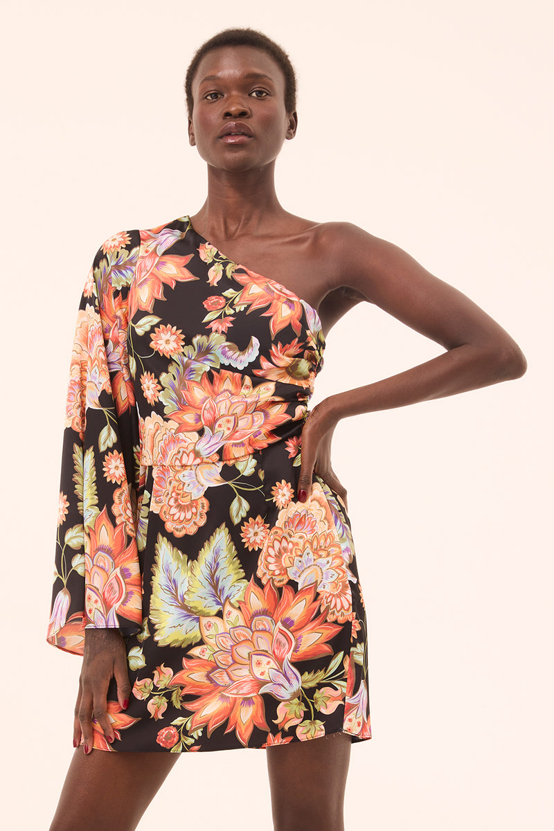 MAVEN DRESS - MISA Los Angeles
