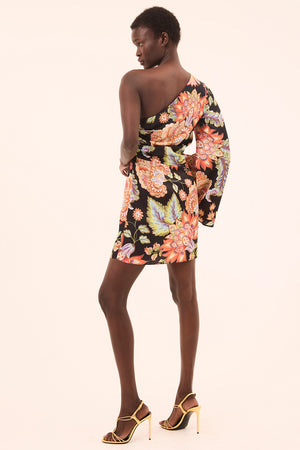 MAVEN DRESS