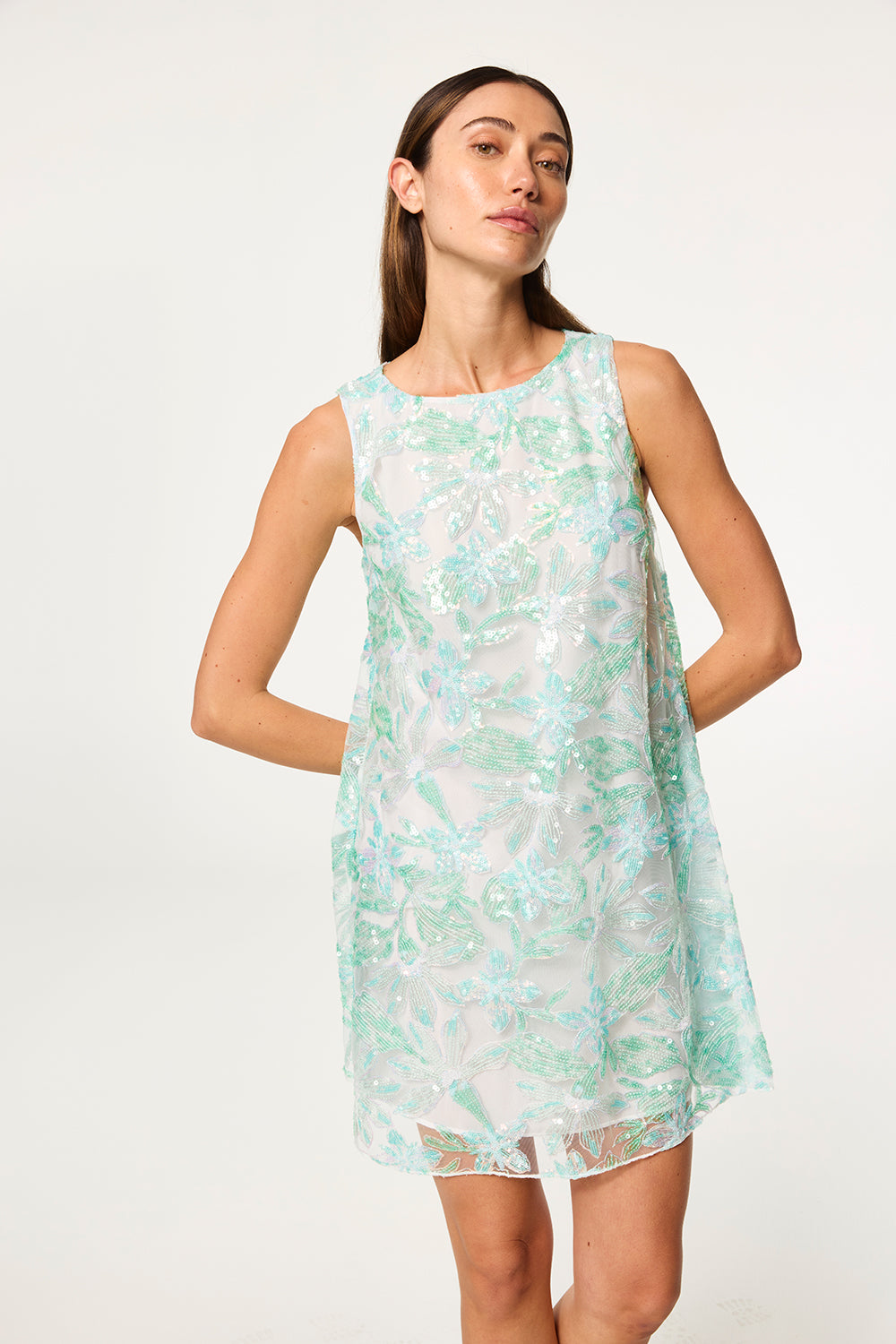 JONAH DRESS - MISA Los Angeles