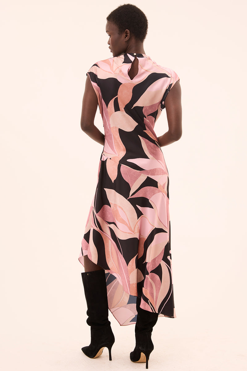 SALLY DRESS - MISA Los Angeles