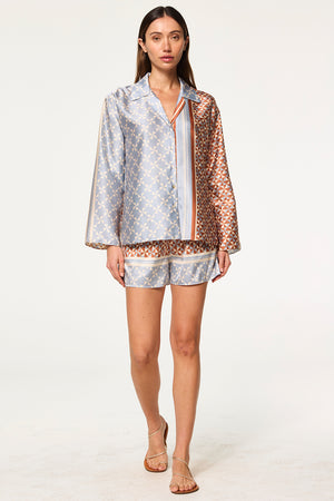 ELAM SHORT