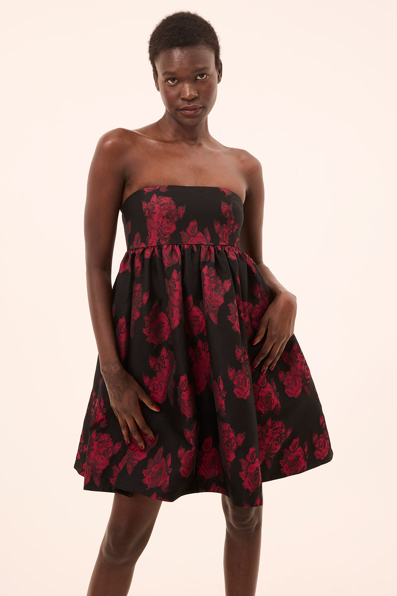 LAMAR DRESS - MISA Los Angeles