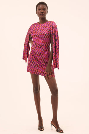 LORELEI DRESS