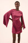 LORELEI DRESS - MISA Los Angeles