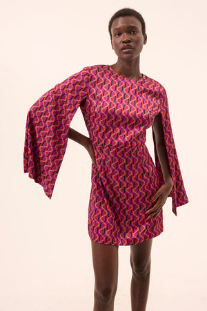 LORELEI DRESS