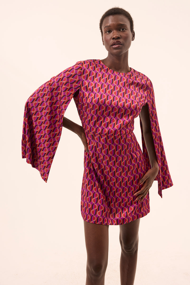 LORELEI DRESS - MISA Los Angeles