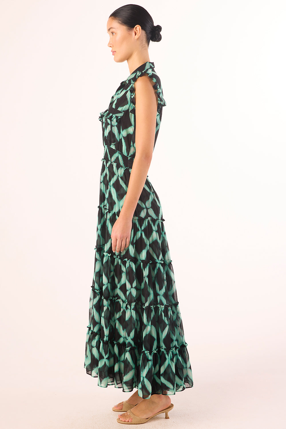 TRINA DRESS