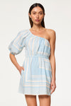TESSA DRESS - MISA Los Angeles