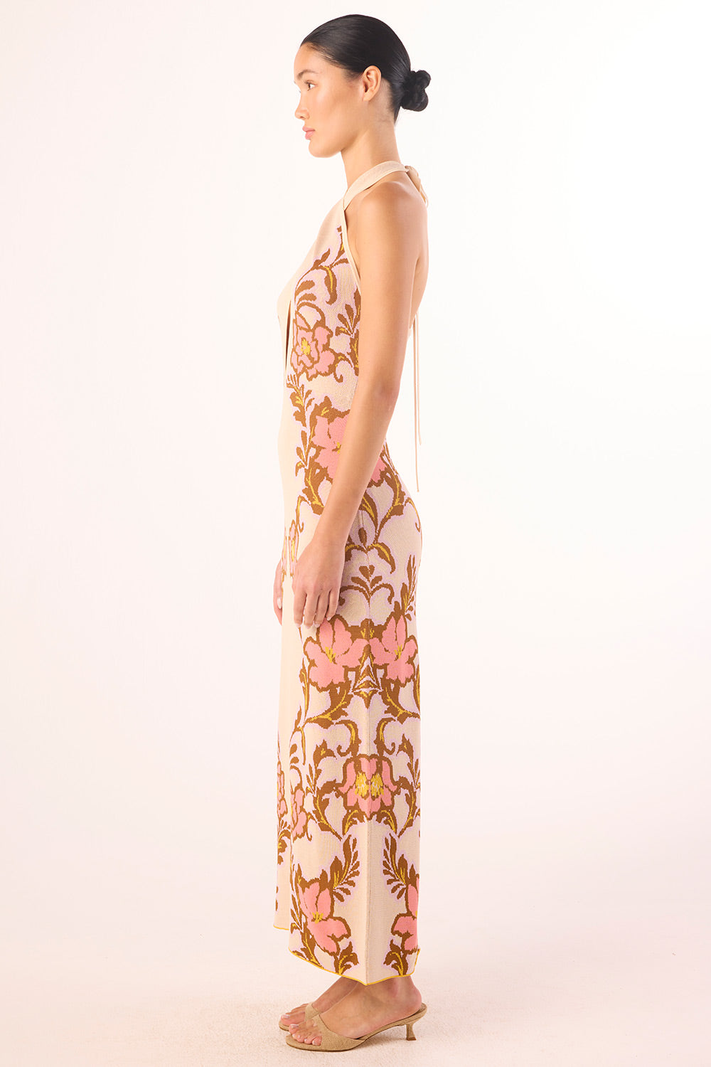 LIZBETH DRESS - MISA Los Angeles