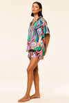SOLANGE TOP - MISA Los Angeles