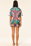 SOLANGE TOP - MISA Los Angeles