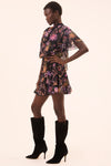 SAFFIE DRESS - MISA Los Angeles