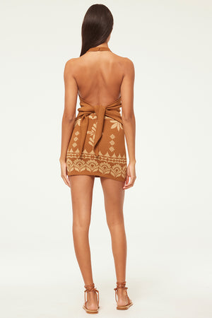 LENI SKIRT