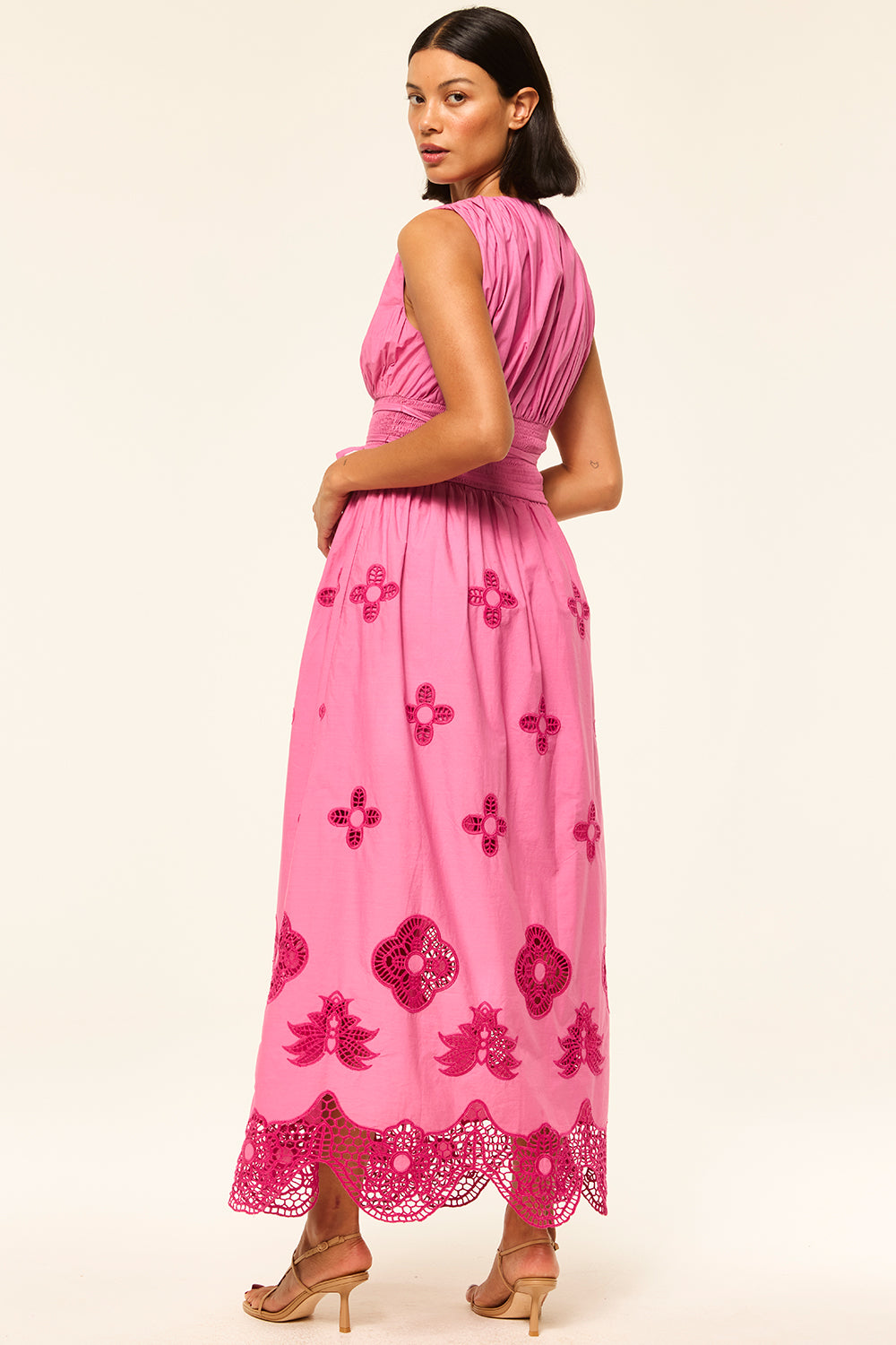 MYRTLE DRESS - MISA Los Angeles