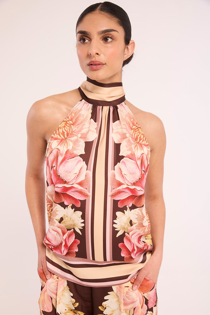 ANAIS TOP - MISA Los Angeles